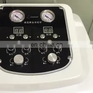 Meridian Massager Traditional Chinese Cupping Therapy And Scraping Massage Electric Vacuum Cupping Therapy thumbnail-1