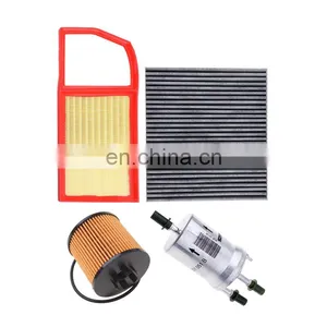 Wholesale Auto Engine Car Air Filter OEM 03C 129 620F thumbnail-1