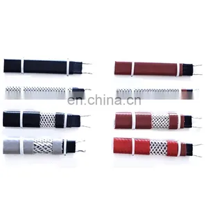 Three Phase Constant Wattage Pipe Heating Cable Trace Heating Constant Wattage Parallel Circuit thumbnail-5