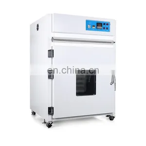 Liyi Horno de Secado Drying Oven Machine China Hot Air Oven For Laboratory thumbnail-2