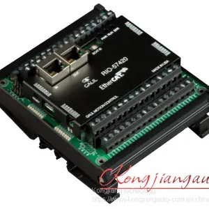 Taylor / Synergy Micro Systems SD2XM Memory Expansion PLC Module 014-B-82823 thumbnail-1