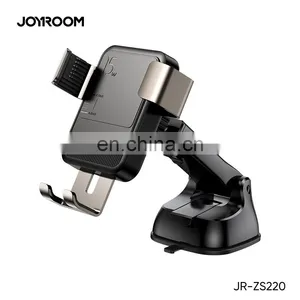 JOYROOM Phone Car Mount Tablet 360 Degree Holder Air Vent Dashboard Car Holder Wireless Charging thumbnail-3