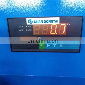 PQ400S Double Springs Nozzle Tester PQ400S thumbnail-4