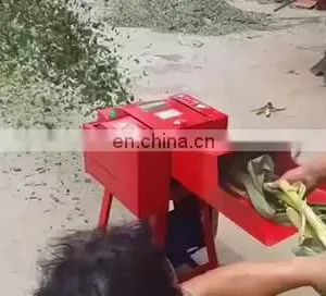 Automatic Animal Feed Grass Cutting Machine thumbnail-1
