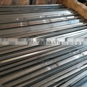 18mm Galvanizing Square Section Tubing Used for IBC Steel Container thumbnail-5