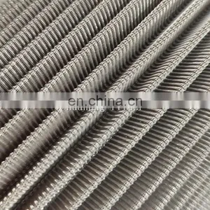 Replacement Leemin WU250*100F-J Hydraulic Oil Suction Line Filter for Hydraulic System WU Series thumbnail-5