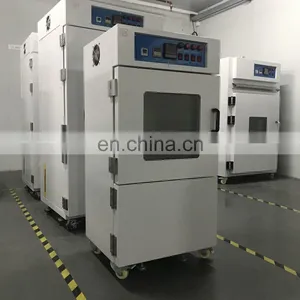 Liyi Chamber With Pump Oven Dryer Price Chambers Vacuum Tester thumbnail-6