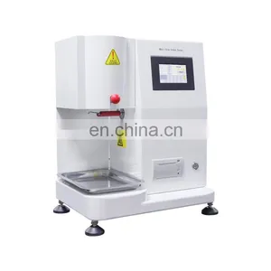 Liyi High Quality Extrusion Plastometer Melt Flow Indexer thumbnail-4
