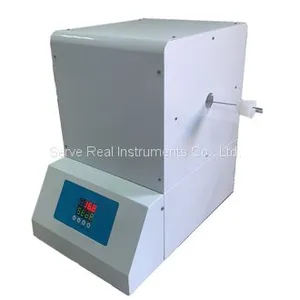 Digital Display Carbon Black Content Meter IEC 60811-4-1 ISO 6964 thumbnail-1