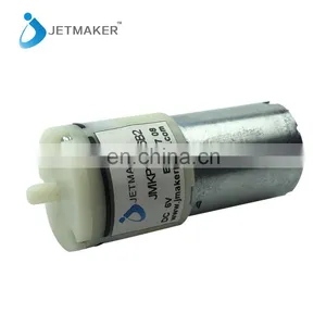 JMKP370-6B2 6V DC Micro Aquarium Air Pump thumbnail-4
