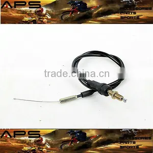 Motocycle Throttle Cable for CFMOTO ATV500 thumbnail-1
