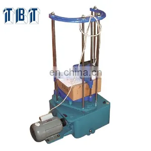 T-BOTA ZBSX-92 Supplying Electric Lab Sieve Shaker Vibration Sieve Shaker With Cheaper Price thumbnail-1