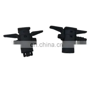 No,598(6) Return Oil Pipe Two Links For Piezo Injector thumbnail-2