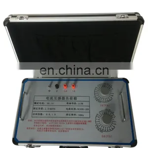 Current Transformer Load Box thumbnail-4