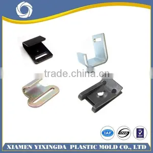 Oem Stamping Stainless Spring Clip Nut thumbnail-1