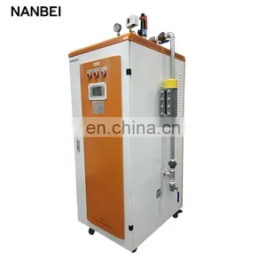 18kw 24kw 32kw 72KW Electric Steam Generator for Industry thumbnail-2