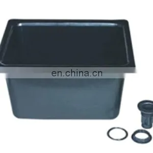 Shower Set Polypropylene Lab Sink thumbnail-1