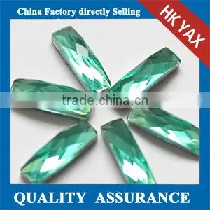 0531L Wholesale Resin Hot Fix Rhinestone, Flat Back Hot Fix Resin Rhinestone, China Resin Rhinestone Hot Fix thumbnail-4