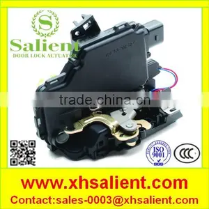 12v Door Lock Actuator 5Z1837016F thumbnail-1