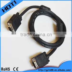 Computer Monitor Rgb to Vga Converter Cable 3m thumbnail-2