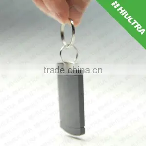 ABS RFID Key Fob Contactless Key Tag for Access System thumbnail-2