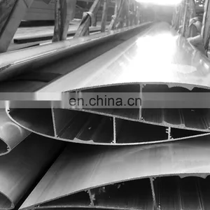 Shengxin Aluminium Extrusion for Louver thumbnail-2