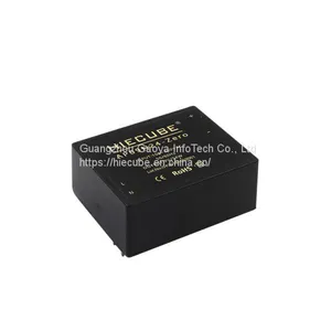 Small AC-DC Converter 220v to 9v 2700mA 24W Power Supply Module thumbnail-1