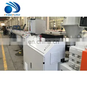 Hot Selling Modern Hdpe Pipes Production Machineries thumbnail-2