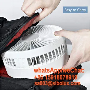 30 Inch Electric Industrial Pedestal Fan thumbnail-5