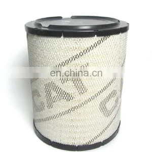 High Quality Replacement Cylindrical Air Cartridge Filter thumbnail-5