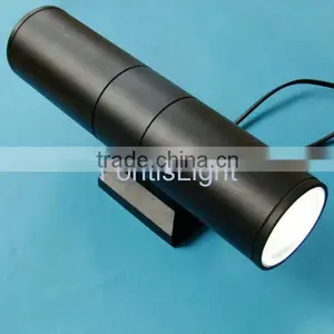 LED Wall Lamp With 6W Power and 85 to 165/165 to 265V Working Voltage thumbnail-1