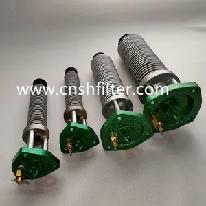 SPL-65X Coal Mill Reducer Oil Station Filter thumbnail-3