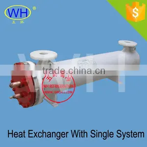 WHB-8.0DKG Shell and Tube Heat Exchanger thumbnail-1