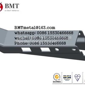 Bracket Cable Bearer Cable Bearer Wall Type HDG thumbnail-1