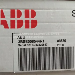 ABB AI820 High Quality With 1 Year Warranty thumbnail-1
