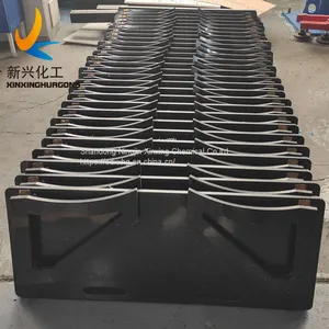 2021 Sports Football Training Baffle Football Rebound Board/ Rebound Board Football Training Equipment for Training Reaction Ability thumbnail-3