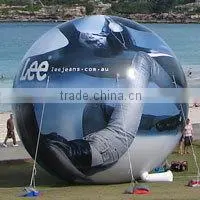 Giant PVC Inflatable Balloons With Logo Printing for Advertising thumbnail-1