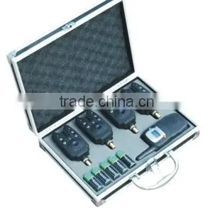 Fishing Bite Alarm Wireless Set thumbnail-1