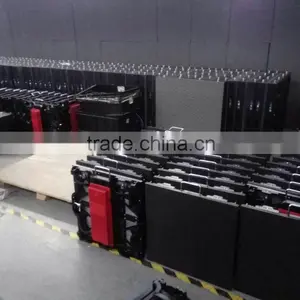 Die Casting Aluminum Cabinet Rental Led Display Outdoor Smd/P16 P10 P5 P3 Led Wall/diecasting Cabinet Rental Led Display Quality Choice thumbnail-6
