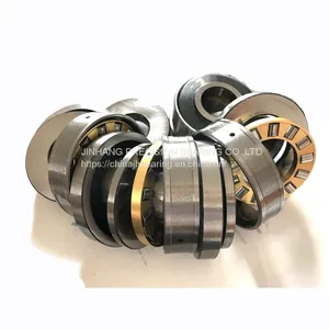 T3AR40110 Food Extruder Multi-stage Tandem Bearings Made in China 40x110x123mm thumbnail-2