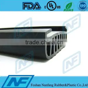 Cheap Price for Big Quantity Epdm Weather Strip thumbnail-1