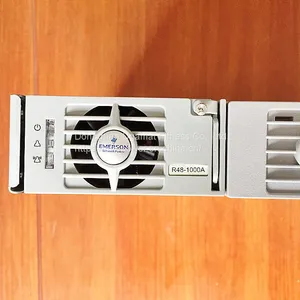 Original Emerson DC 48V Embedded Network Power System Netsure211 C12-S1 thumbnail-2