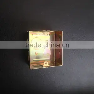 Assembly Junction Box thumbnail-3