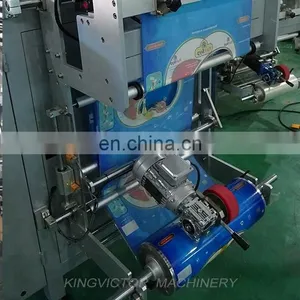 Automatic Shisha Hookah Tobacco Packing Packaging Machine thumbnail-5