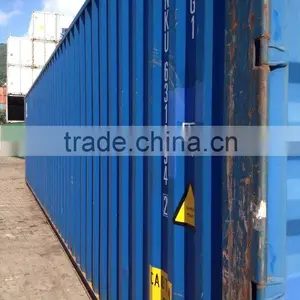 40' hc Used Shipping Container for Sale thumbnail-2
