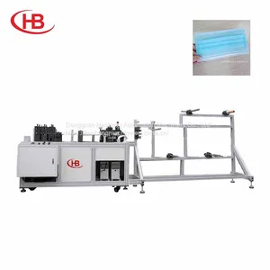 3ply Mask Slicing Machine thumbnail-1