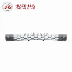 High Quality Wholesale Front Bumper Grille for HILUX Vigo 2008-2011 52113-0K070 53112-0K010 53112-0K031 thumbnail-1