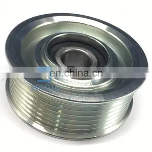 Drive Belt Idler Pulley 2002-2011 Idle 31190-RRA-A00 For JapaneseCar thumbnail-1