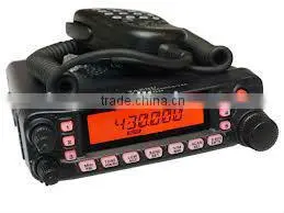 Car Radio cb Radio YAESU FT-7900R Radio Transceivers Ham Radio thumbnail-1