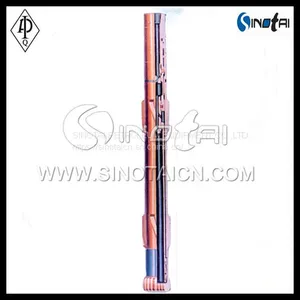 MQX Type Sealed Coring Barrel by Enclosed Fluid thumbnail-4